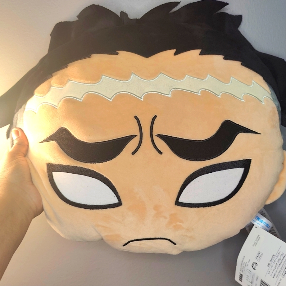Demon Slayer Pillow